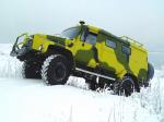 ГАЗ-33081 Вепрь 2004 года